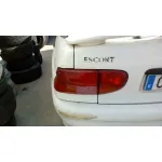 FORD ESCORT BERL./TURNIER '1995 ATLANTA BERLINA BLANCO