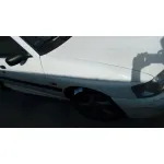 FORD ESCORT BERL./TURNIER '1995 ATLANTA BERLINA BLANCO