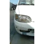 FORD ESCORT BERL./TURNIER '1995 ATLANTA BERLINA BLANCO