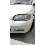 FORD ESCORT BERL./TURNIER '1995 ATLANTA BERLINA BLANCO