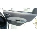 FORD ESCORT BERL./TURNIER '1995 ATLANTA BERLINA BLANCO