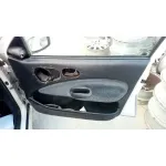 FORD ESCORT BERL./TURNIER '1995 ATLANTA BERLINA BLANCO