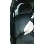 FORD ESCORT BERL./TURNIER '1995 ATLANTA BERLINA BLANCO