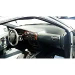 FORD ESCORT BERL./TURNIER '1995 ATLANTA BERLINA BLANCO