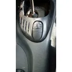 FORD ESCORT BERL./TURNIER '1995 ATLANTA BERLINA BLANCO
