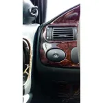 FORD ESCORT BERL./TURNIER '1995 ATLANTA BERLINA BLANCO