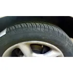 FORD ESCORT BERL./TURNIER '1995 ATLANTA BERLINA BLANCO