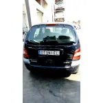 RENAULT SCENIC (JA..) RENAULT SCENIC (JA..) '2000 1.6 16V RT AZUL 1999