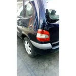 RENAULT SCENIC (JA..) RENAULT SCENIC (JA..) '2000 1.6 16V RT AZUL 1999