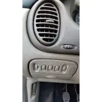 RENAULT SCENIC (JA..) RENAULT SCENIC (JA..) '2000 1.6 16V RT AZUL 1999