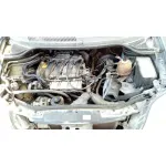 RENAULT SCENIC (JA..) RENAULT SCENIC (JA..) '2000 1.6 16V RT AZUL 1999