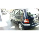 RENAULT SCENIC (JA..) RENAULT SCENIC (JA..) '2000 1.6 16V RT AZUL 1999