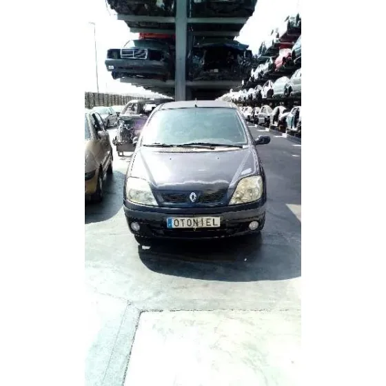 RENAULT SCENIC (JA..) '2000 1.6 16V RT AZUL