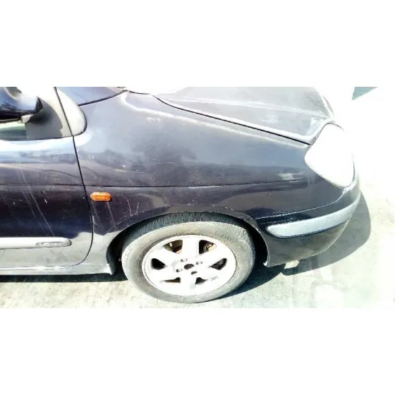 RENAULT SCENIC (JA..) '2000 1.6 16V RT AZUL