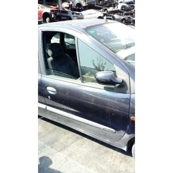 RENAULT SCENIC (JA..) '2000 1.6 16V RT AZUL