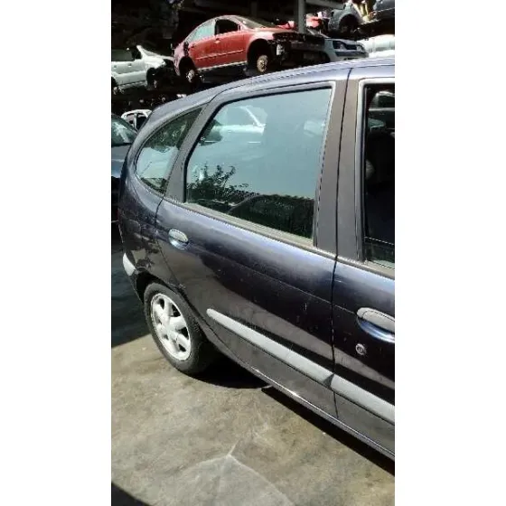RENAULT SCENIC (JA..) '2000 1.6 16V RT AZUL