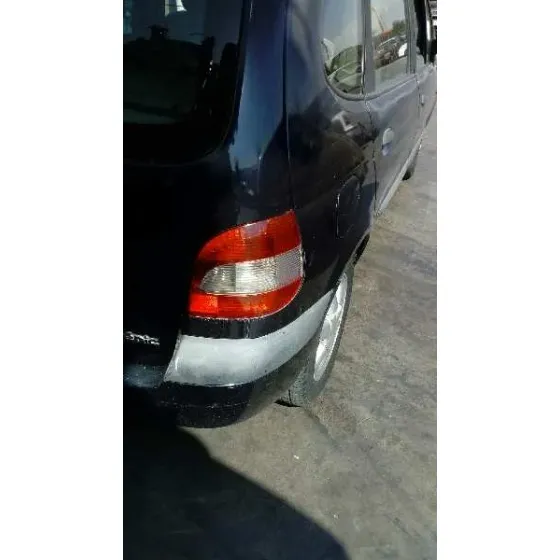 RENAULT SCENIC (JA..) '2000 1.6 16V RT AZUL