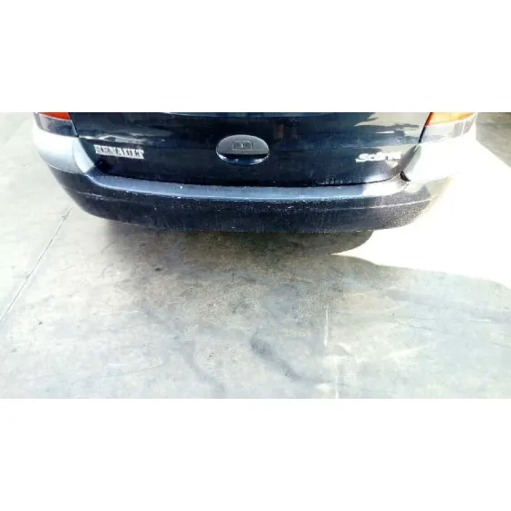 RENAULT SCENIC (JA..) '2000 1.6 16V RT AZUL