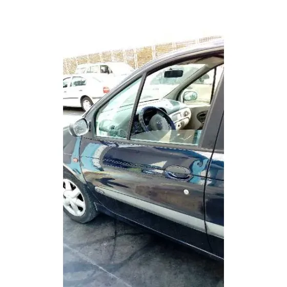 RENAULT SCENIC (JA..) '2000 1.6 16V RT AZUL