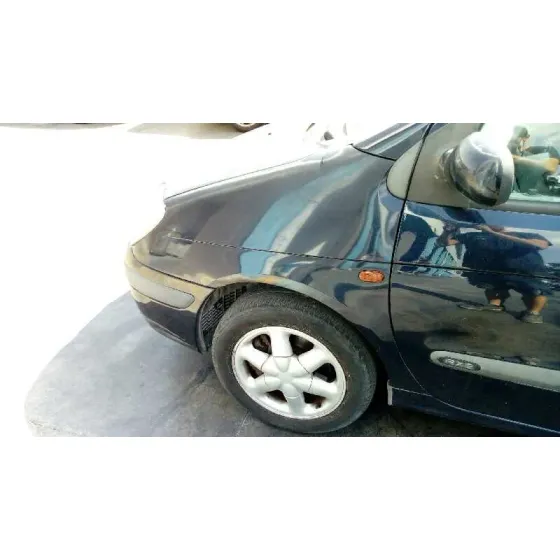 RENAULT SCENIC (JA..) '2000 1.6 16V RT AZUL