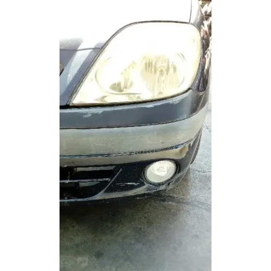 RENAULT SCENIC (JA..) '2000 1.6 16V RT AZUL