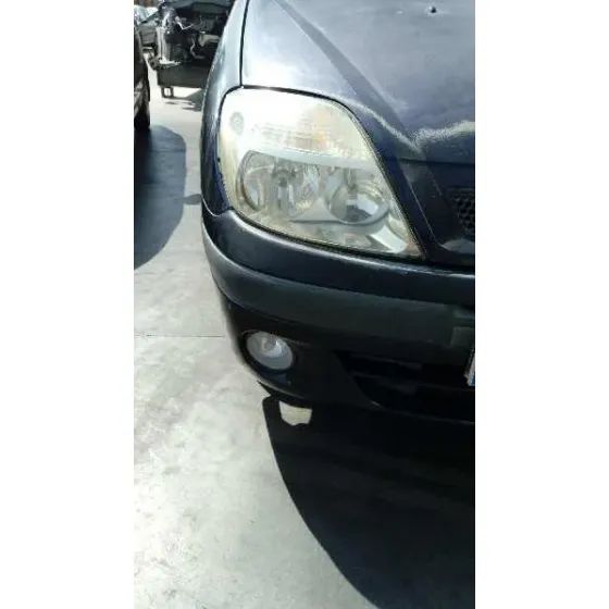 RENAULT SCENIC (JA..) '2000 1.6 16V RT AZUL
