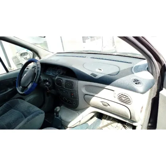 RENAULT SCENIC (JA..) '2000 1.6 16V RT AZUL