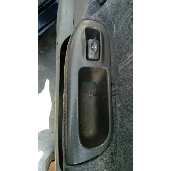 RENAULT SCENIC (JA..) '2000 1.6 16V RT AZUL