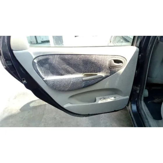 RENAULT SCENIC (JA..) '2000 1.6 16V RT AZUL