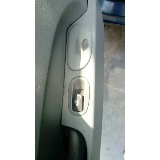 RENAULT SCENIC (JA..) '2000 1.6 16V RT AZUL
