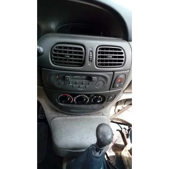 RENAULT SCENIC (JA..) '2000 1.6 16V RT AZUL