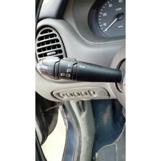 RENAULT SCENIC (JA..) '2000 1.6 16V RT AZUL