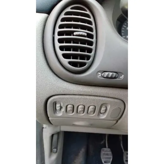 RENAULT SCENIC (JA..) '2000 1.6 16V RT AZUL