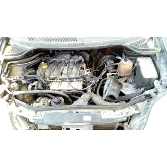 RENAULT SCENIC (JA..) '2000 1.6 16V RT AZUL
