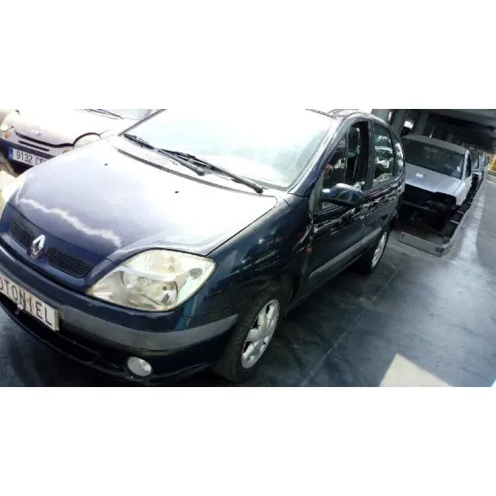 RENAULT SCENIC (JA..) '2000 1.6 16V RT AZUL