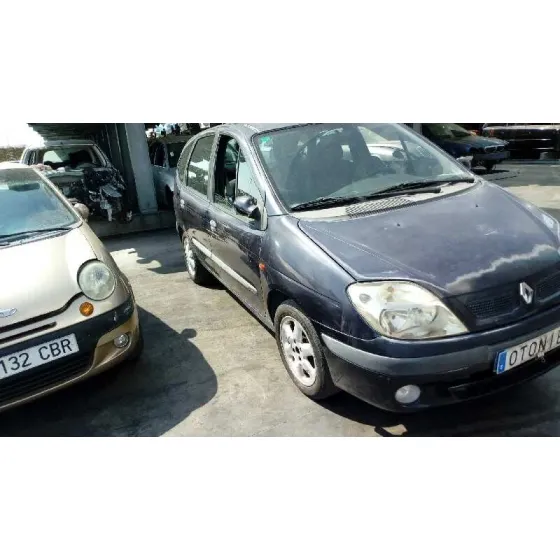 RENAULT SCENIC (JA..) '2000 1.6 16V RT AZUL