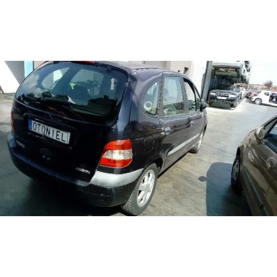 RENAULT SCENIC (JA..) '2000 1.6 16V RT AZUL