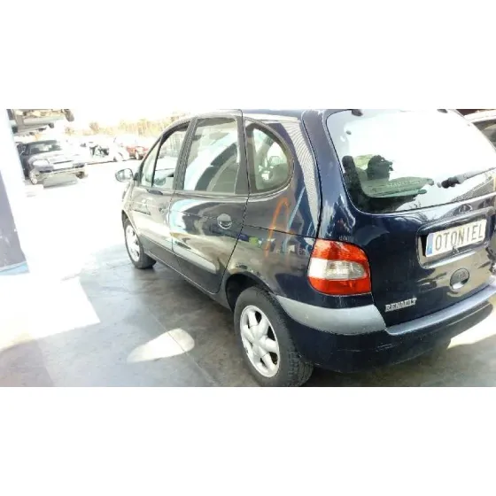 RENAULT SCENIC (JA..) '2000 1.6 16V RT AZUL