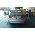 SEAT CORDOBA BERLINA (6K2) '1999 CLX GRIS