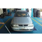 SEAT CORDOBA BERLINA (6K2) '1999 CLX GRIS
