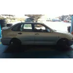 SEAT CORDOBA BERLINA (6K2) '1999 CLX GRIS