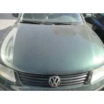 VOLKSWAGEN PASSAT BERLINA (3B2) VOLKSWAGEN PASSAT BERLINA (3B2) '1996 1.9 TDI VERDE 1996