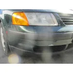 VOLKSWAGEN PASSAT BERLINA (3B2) VOLKSWAGEN PASSAT BERLINA (3B2) '1996 1.9 TDI VERDE 1996