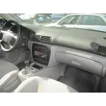 VOLKSWAGEN PASSAT BERLINA (3B2) VOLKSWAGEN PASSAT BERLINA (3B2) '1996 1.9 TDI VERDE 1996