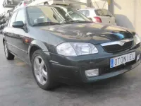 Imagen del vehículo