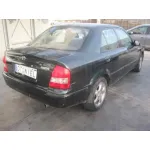 MAZDA 323 BERLINA F/S (BJ) '1998 1.9 F SPORTIVE VERDE