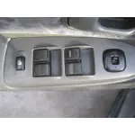 MAZDA 323 BERLINA F/S (BJ) '1998 1.9 F SPORTIVE VERDE