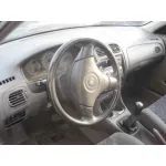 MAZDA 323 BERLINA F/S (BJ) '1998 1.9 F SPORTIVE VERDE