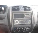 MAZDA 323 BERLINA F/S (BJ) '1998 1.9 F SPORTIVE VERDE