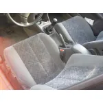 MAZDA 323 BERLINA F/S (BJ) '1998 1.9 F SPORTIVE VERDE